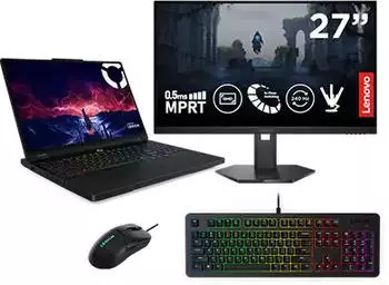 Lenovo Legion 5 Pro 16 83LT0098GE