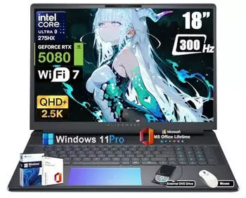 Dell Pro Max 14 RCM1D
