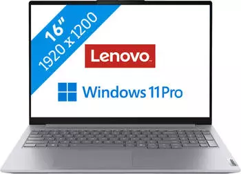 Lenovo ThinkBook 16 G8 21SH0051MH