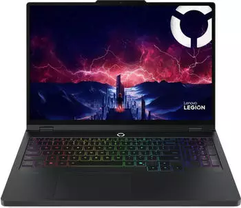 Lenovo Legion 5 Pro 16 83LT001WPB