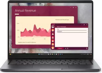 Dell Pro 14 CHPPC