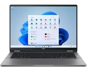 ASUS Vivobook 14 Flip OLED TP3407SA-SG180W