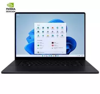 ASUS ProArt P16 H7606WP-SR221W