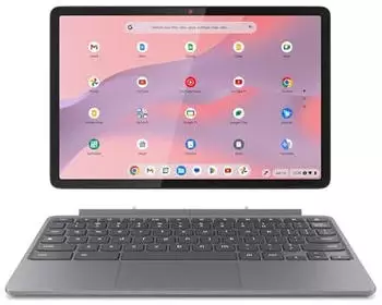 Lenovo Chromebook Duet 11 0198155850011