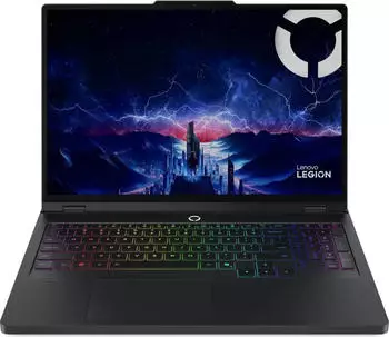 Lenovo Legion 5 Pro 16 83NN000UPB