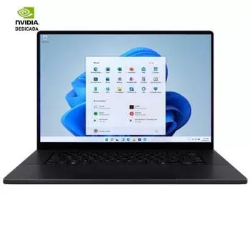 ASUS ProArt P16 H7606WP-SR282W