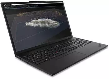 Lenovo ThinkPad P16s G4 21QV006NGE