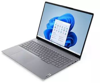 Lenovo ThinkBook 16 G8 2025 – Thunderbolt 4 und HDMI 2.1 für anspruchsvolle Anschlussszenarien