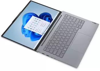 Lenovo ThinkBook 14 G8 2025 – Anschlüsse und Konnektivität für den Büroalltag