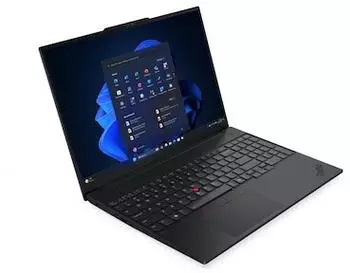 Lenovo ThinkPad E16 G3 22AY003XGE