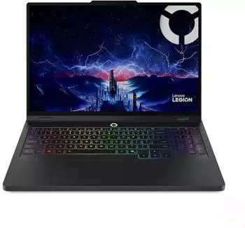 Lenovo Legion 5 Pro 16 83LU004UGE