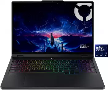 Lenovo Legion 5 Pro 16 83LU004UGE