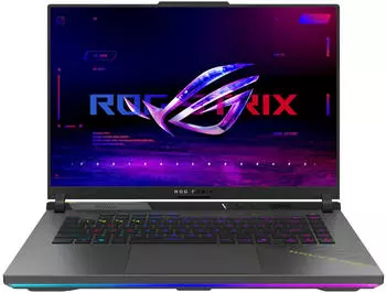 ASUS ROG Strix G16 G614FR-S5226