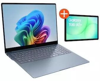 Samsung Galaxy Book Edge 16 NP960XRD-KB1DE
