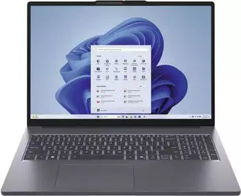 Lenovo IdeaPad Slim 3 16 83K800DHGE