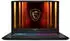 MSI Katana 17 HX 4711377235297