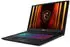 MSI Katana 17 HX 4711377235297