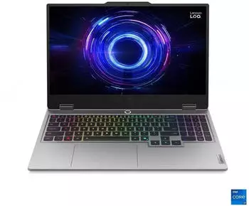 Lenovo LOQ 15 83JE0015NT