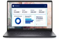 Dell PRO 13 PREMIUM PA13250 U7-268V