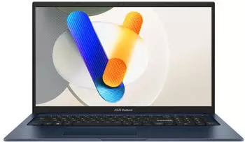 ASUS Vivobook 17 X1704VA-AU1232W