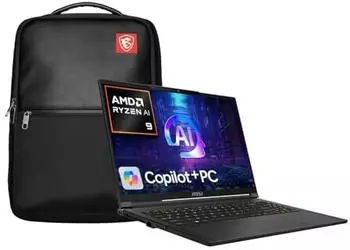 MSI Stealth A16 AI+ A3HVFG-250IT