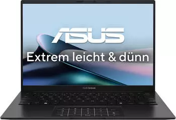 ASUS Zenbook 14 OLED UM3406KA-QD041W