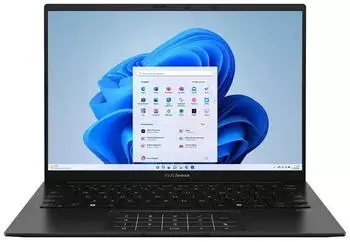 ASUS Zenbook 14 OLED UM3406GA-QD013W