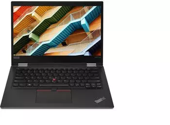 Lenovo ThinkPad X390 Yoga 4262504948790