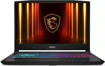 MSI Katana 15 HX B14WGK-085XES
