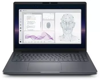 Dell Pro Max 16 Plus HCVXH