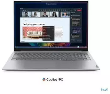 Lenovo ThinkBook 16 G9 21UR0058GE
