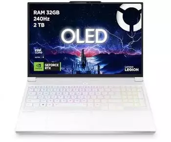 Lenovo Legion 7 16 83KY003SIX