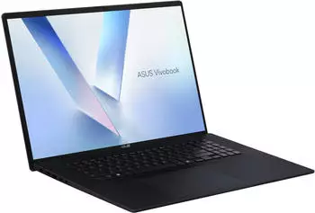 ASUS Vivobook 18 M1807HA-S8150W – ASUS Vivobook 18 M1807HA-S8150W – Großes Display und professionelle Ausstattung für Videokonferenzen