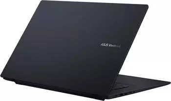 ASUS Vivobook 18 M1807HA-S8150W – Flüssige Darstellung dank hoher Bildwiederholrate und entspiegeltem IPS-Panel