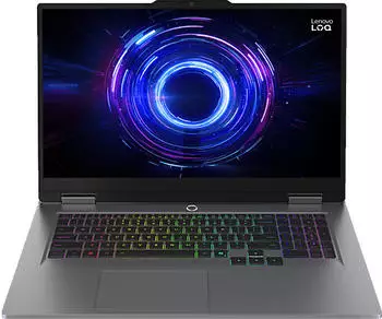 Lenovo LOQ 17 83JH00E5GE