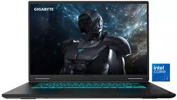 GigaByte Gaming A16 PRO DXHG4DECC4SH