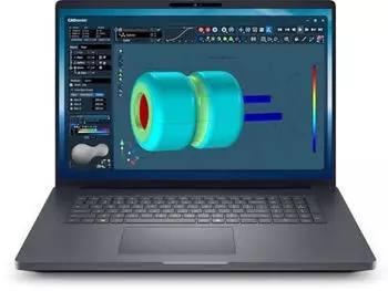 Dell Pro Max 18 Plus 7RM62