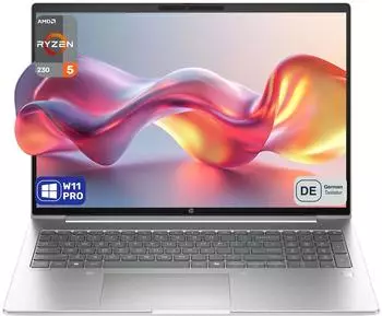 HP ProBook 4 G1a 16 198990099316
