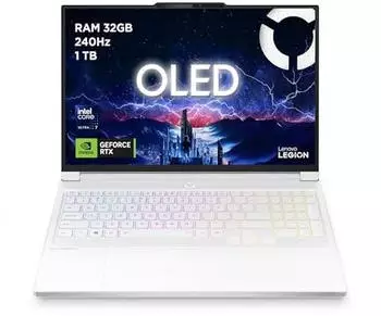 Lenovo Legion 7 16 83KY003QIX