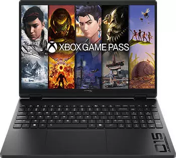 HP HyperX Omen 15-gb0355ng