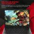 HP HyperX Omen 15-gb0355ng