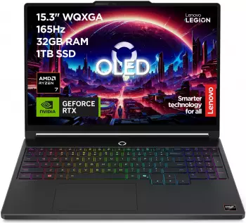 Lenovo Legion 5 15 83Q7002KGE