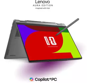 Lenovo Yoga 7 14 83TC000JGE