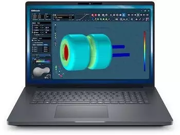 Dell Pro Max 18 Plus K3H14