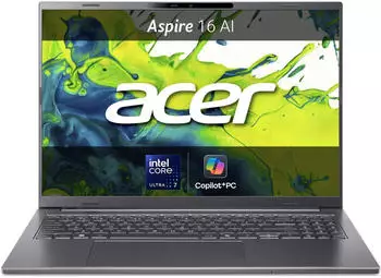 Acer Aspire 16 AI A16-52M-70Z5