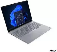 Lenovo ThinkBook 16 Gen 9 (16" AMD), AMD Ryzen&trade; 7 250 (3.30GHz, 16MB), 16"...