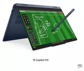 Lenovo IdeaPad 5i 2-in-1 14 83UG002AGE