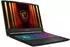 MSI Katana 15 HX B14WGK-1028