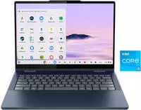 Lenovo Chromebook "Chrome 2in1 14ITN10 Convertible" 35,6 cm / 14 &Prime; Intel Core...