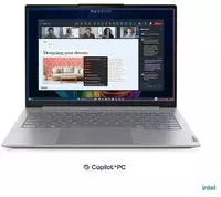 Lenovo ThinkBook 14 G9 IPL, Intel&reg; Core&trade; Ultra 7 355 (up to 3.50GHz, 12MB),...